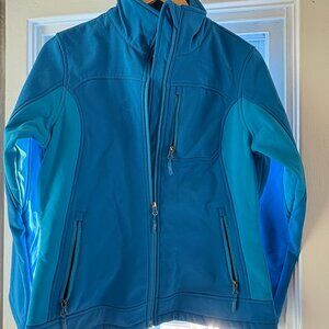 Cutter & Buck Activewear Jacket for Women Medium